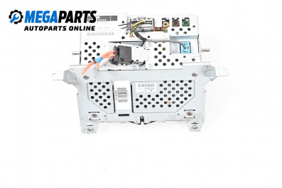 Anzeige for Land Rover Range Rover Sport I (02.2005 - 03.2013)