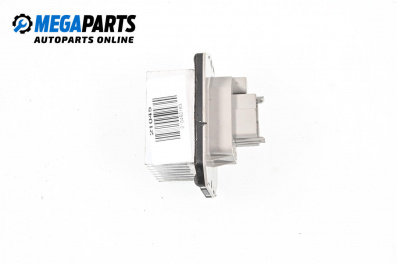 Blower motor resistor for Land Rover Range Rover Sport I (02.2005 - 03.2013)