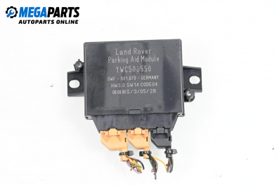 Parking sensor control module for Land Rover Range Rover Sport I (02.2005 - 03.2013), № YWC500550