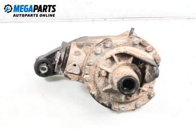 Differential for Land Rover Range Rover Sport I (02.2005 - 03.2013) 2.7 D 4x4, 190 hp, automatic