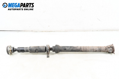 Tail shaft for Land Rover Range Rover Sport I (02.2005 - 03.2013) 2.7 D 4x4, 190 hp, automatic
