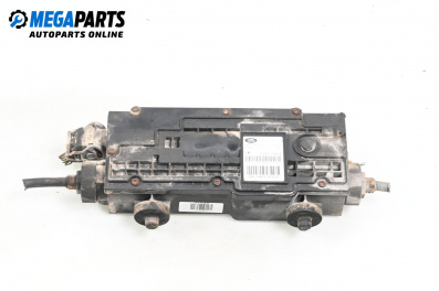 Parking brake mechanism for Land Rover Range Rover Sport I (02.2005 - 03.2013), № 10.2201-0146.4