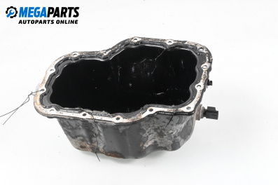 Crankcase for Land Rover Range Rover Sport I (02.2005 - 03.2013) 2.7 D 4x4, 190 hp