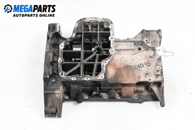 Crankcase for Land Rover Range Rover Sport I (02.2005 - 03.2013) 2.7 D 4x4, 190 hp