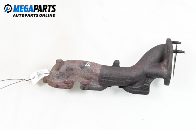 Exhaust manifold for Land Rover Range Rover Sport I (02.2005 - 03.2013) 2.7 D 4x4, 190 hp