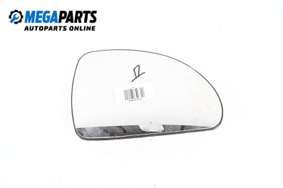 Mirror glass for Kia Cee'd Hatchback I (12.2006 - 12.2012), 5 doors, hatchback, position: right