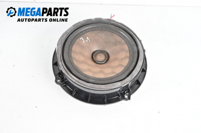 Loudspeaker for Kia Cee'd Hatchback I (12.2006 - 12.2012)