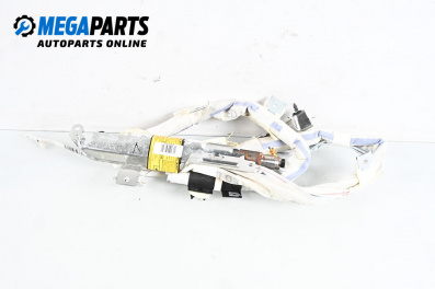 Airbag for Kia Cee'd Hatchback I (12.2006 - 12.2012), 5 uși, hatchback, position: stânga