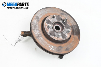 Knuckle hub for Kia Cee'd Hatchback I (12.2006 - 12.2012), position: front - right