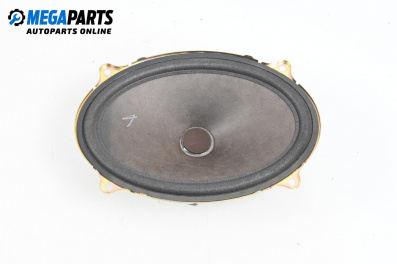 Lautsprecher for Mini Hatchback I (R50, R53) (06.2001 - 09.2006)