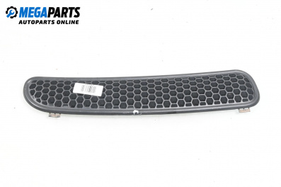 Bonnet grill for Mini Hatchback I (R50, R53) (06.2001 - 09.2006), hatchback, position: front