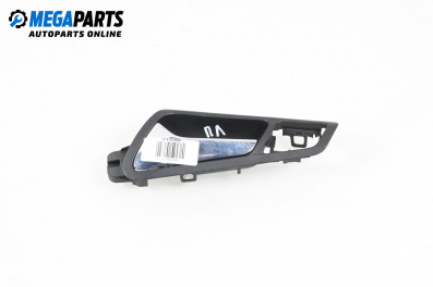 Inner handle for Volkswagen Passat V Variant B6 (08.2005 - 11.2011), 5 doors, station wagon, position: front - left