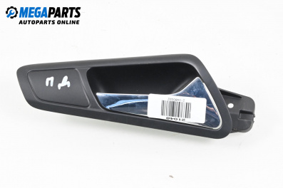 Inner handle for Volkswagen Passat V Variant B6 (08.2005 - 11.2011), 5 doors, station wagon, position: front - right