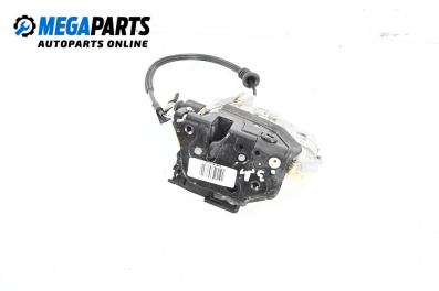 Schloss for Volkswagen Passat V Variant B6 (08.2005 - 11.2011), position: rechts, rückseite