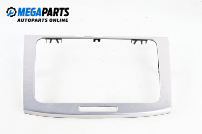 Plastic interior for Volkswagen Passat V Variant B6 (08.2005 - 11.2011), 5 uși, combi, position: fața