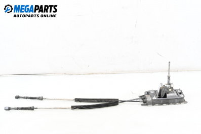 Shifter with cables for Volkswagen Passat V Variant B6 (08.2005 - 11.2011)