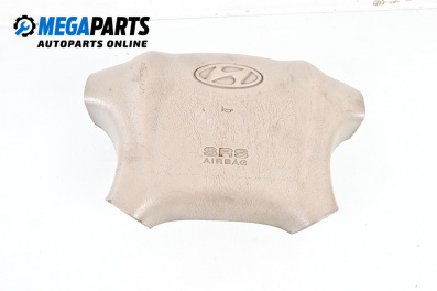Airbag for Hyundai Tucson SUV I (06.2004 - 11.2010), 5 uși, suv, position: fața