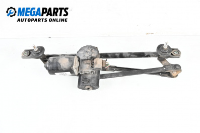 Front wipers motor for Hyundai Tucson SUV I (06.2004 - 11.2010), suv, position: front
