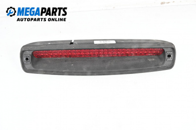 Al treilea stop for Hyundai Tucson SUV I (06.2004 - 11.2010), suv