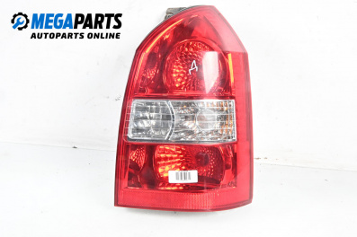 Tail light for Hyundai Tucson SUV I (06.2004 - 11.2010), suv, position: right