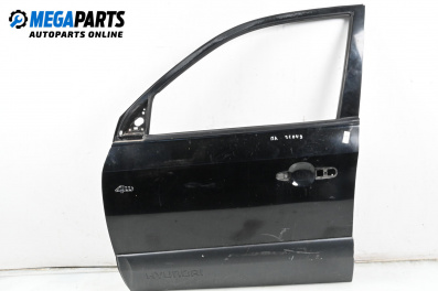 Door for Hyundai Tucson SUV I (06.2004 - 11.2010), 5 doors, suv, position: front - left