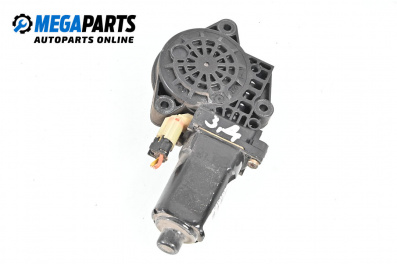 Motor macara geam for Hyundai Tucson SUV I (06.2004 - 11.2010), 5 uși, suv, position: dreaptă - spate