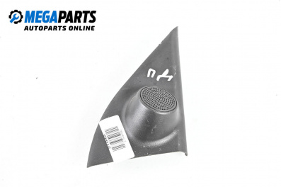 Difuzor for Hyundai Tucson SUV I (06.2004 - 11.2010)