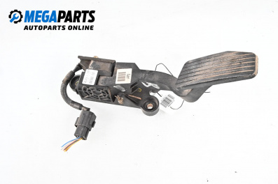 Pedală de accelerație for Hyundai Tucson SUV I (06.2004 - 11.2010)