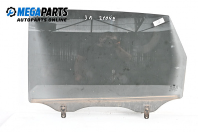 Fensterscheibe for Hyundai Tucson SUV I (06.2004 - 11.2010), 5 türen, suv, position: links, rückseite