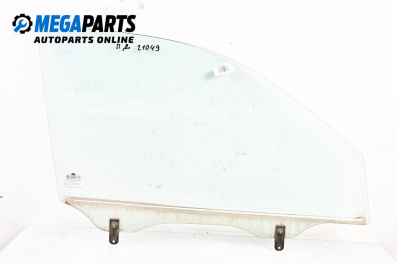 Fensterscheibe for Hyundai Tucson SUV I (06.2004 - 11.2010), 5 türen, suv, position: rechts, vorderseite