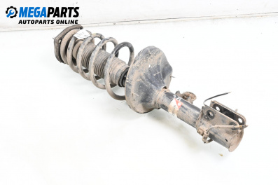 Amortizor McPherson for Hyundai Tucson SUV I (06.2004 - 11.2010), suv, position: dreaptă - spate