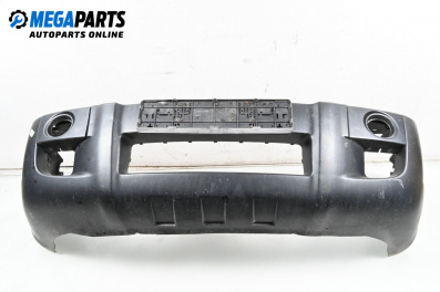 Front bumper for Hyundai Tucson SUV I (06.2004 - 11.2010), suv, position: front