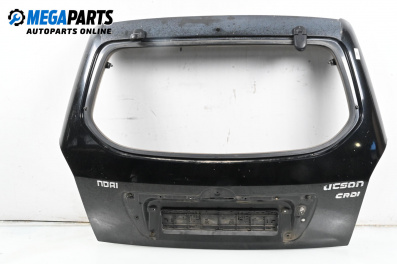 Heckklappe for Hyundai Tucson SUV I (06.2004 - 11.2010), 5 türen, suv, position: rückseite