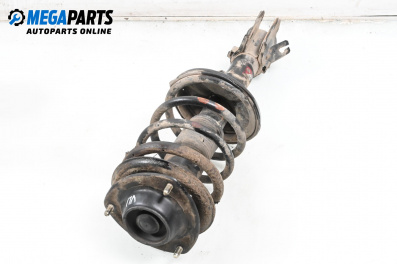 Macpherson shock absorber for Hyundai Tucson SUV I (06.2004 - 11.2010), suv, position: front - left