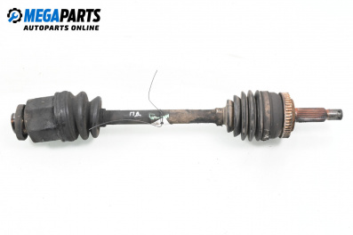 Driveshaft for Hyundai Tucson SUV I (06.2004 - 11.2010) 2.0 CRDi 4WD, 113 hp, position: front - right, automatic