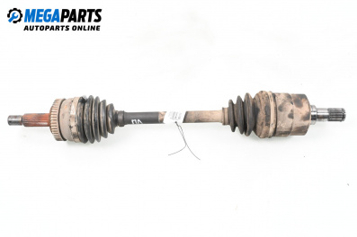 Driveshaft for Hyundai Tucson SUV I (06.2004 - 11.2010) 2.0 CRDi 4WD, 113 hp, position: front - left, automatic