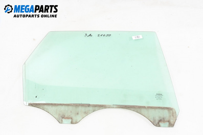Window for Volvo V50 Estate (12.2003 - 12.2012), 5 doors, station wagon, position: rear - right