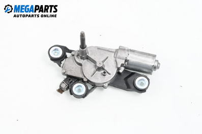Front wipers motor for Volvo V50 Estate (12.2003 - 12.2012), station wagon, position: rear