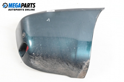 Part of rear bumper for Toyota RAV4 II SUV (06.2000 - 11.2005), suv