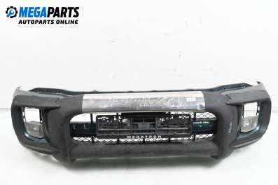 Front bumper for Toyota RAV4 II SUV (06.2000 - 11.2005), suv, position: front