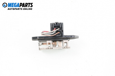 Blower motor resistor for Toyota RAV4 II SUV (06.2000 - 11.2005)