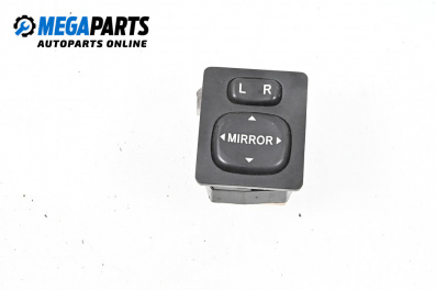 Mirror adjustment button for Toyota RAV4 II SUV (06.2000 - 11.2005)