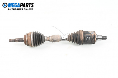 Driveshaft for Toyota RAV4 II SUV (06.2000 - 11.2005) 2.0 VVTi 4WD, 150 hp, position: front - left, automatic