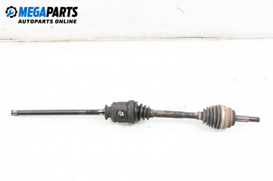 Driveshaft for Toyota RAV4 II SUV (06.2000 - 11.2005) 2.0 VVTi 4WD, 150 hp, position: front - right, automatic