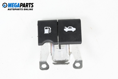 Handgriff motorhaube und kraftstoffbehälter for Nissan Qashqai I SUV (12.2006 - 04.2014), 5 türen, suv