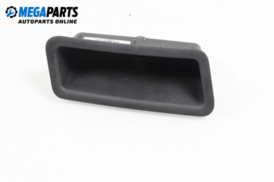 Interior plastic for Nissan Qashqai I SUV (12.2006 - 04.2014), 5 doors, suv, position: front