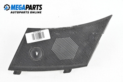 Speaker cover for Nissan Qashqai I SUV (12.2006 - 04.2014), 5 doors, suv