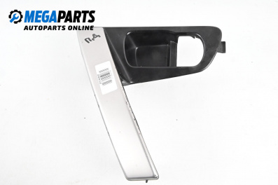Interior plastic for Nissan Qashqai I SUV (12.2006 - 04.2014), 5 doors, suv, position: right