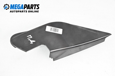 Interior plastic for Nissan Qashqai I SUV (12.2006 - 04.2014), 5 doors, suv, position: right