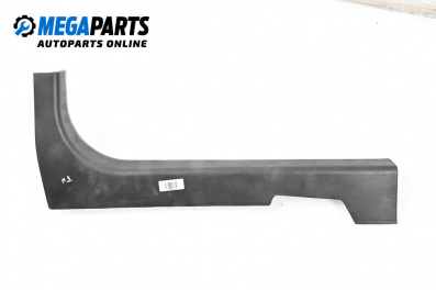 Interior plastic for Nissan Qashqai I SUV (12.2006 - 04.2014), 5 doors, suv, position: front - right